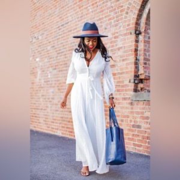 Gal Meets Glam Dresses & Skirts - Gal Meets Glam Pearl dress